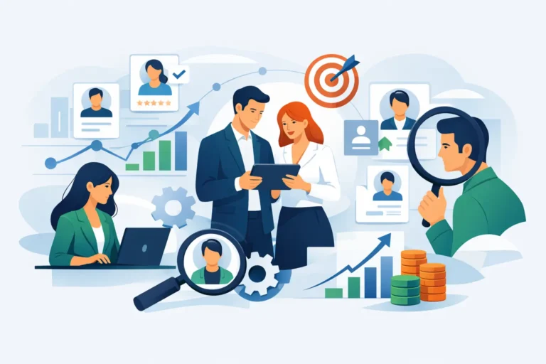 7 Best Customer Success Hiring Metrics
