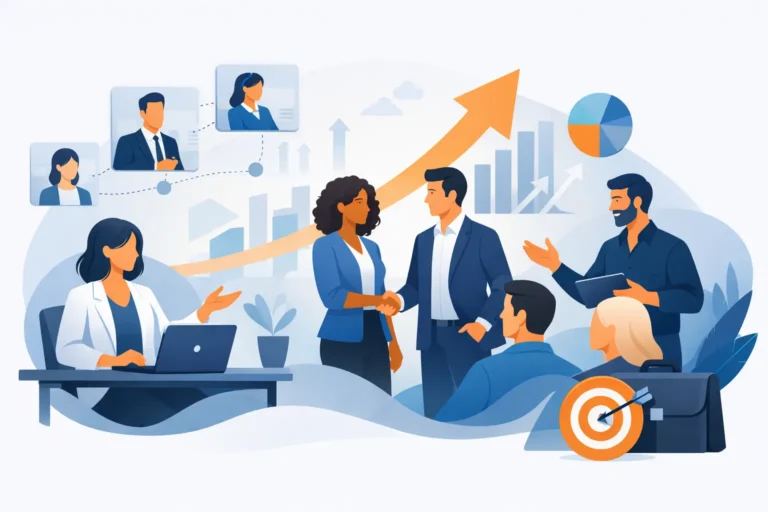 8 Best RevOps Hiring Strategies That Scale