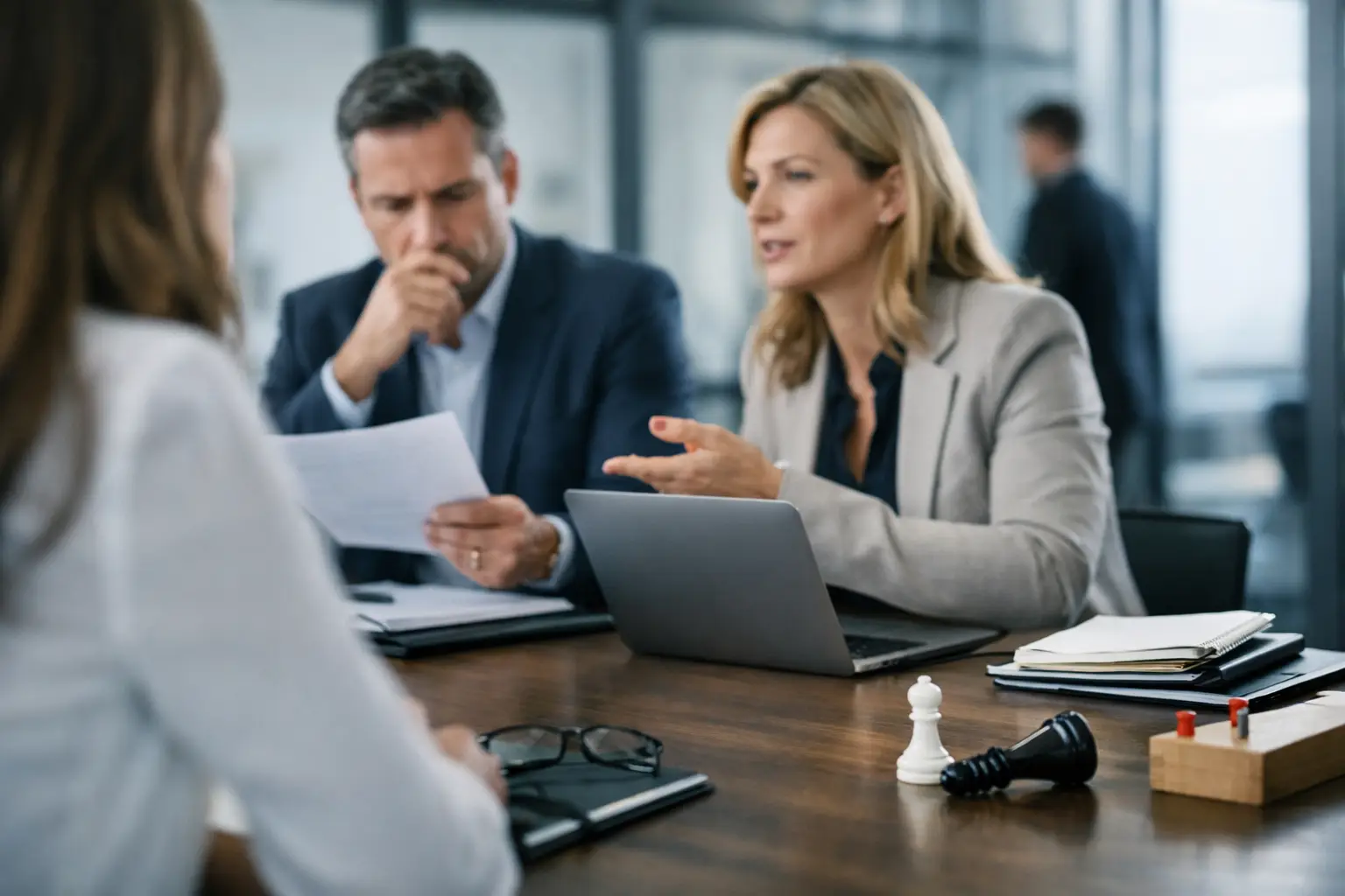 8 Top Sales Manager Hiring Mistakes to Avoid