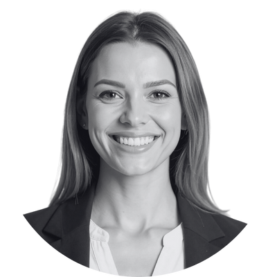 Image of headshot of a Commercial Account Executive