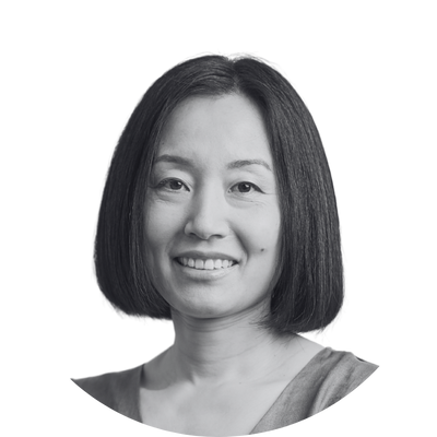 Image of headshot of a Customer Expansion Manager