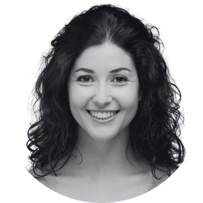 Image of headshot of a Customer Experience Manager