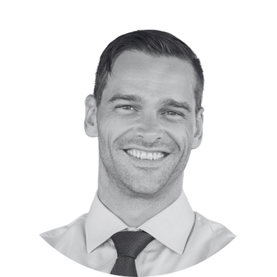 Image of headshot of a Client Services Manager