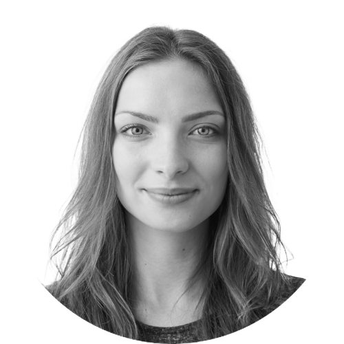 Image of headshot of a Customer Programs Manager