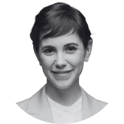 Image of headshot of a Customer Support Quality Manager