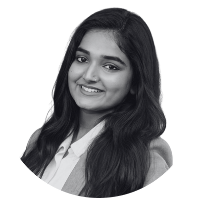 Image of headshot of a Enterprise Account Executive