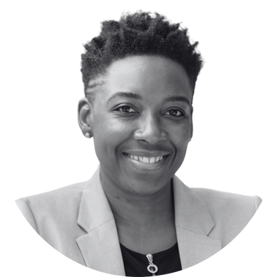 Image of headshot of a Escalations Specialist