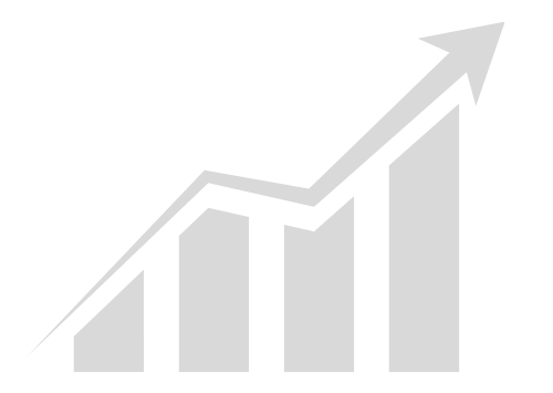AccountMakers Favicon a graph and and arrow up symbolizing sales growth can be seen