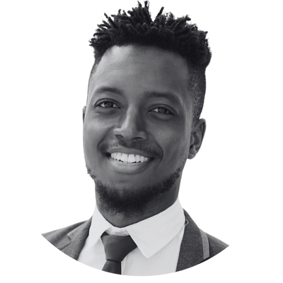 Image of headshot of a Implementation Specialist