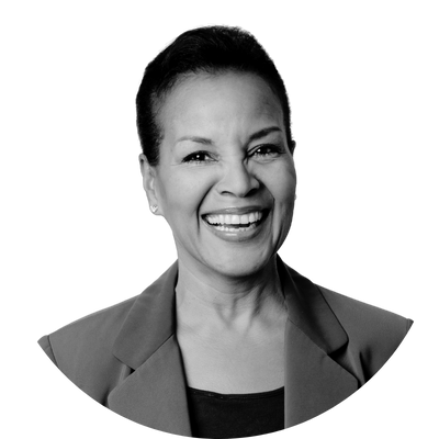 Image of headshot of a Head of Global Sales