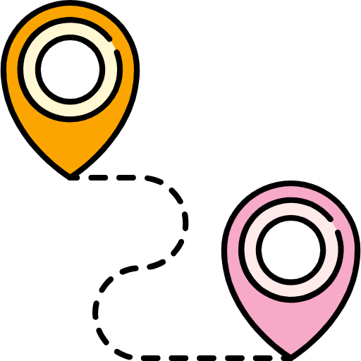 Compass icon symbolizing the ability to expand your workforce across borders with AccountMakers's EOR services.