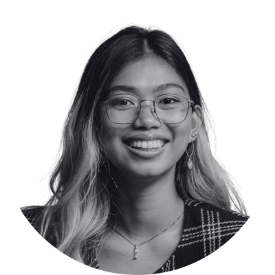 Image of headshot of a Inside Sales Representative