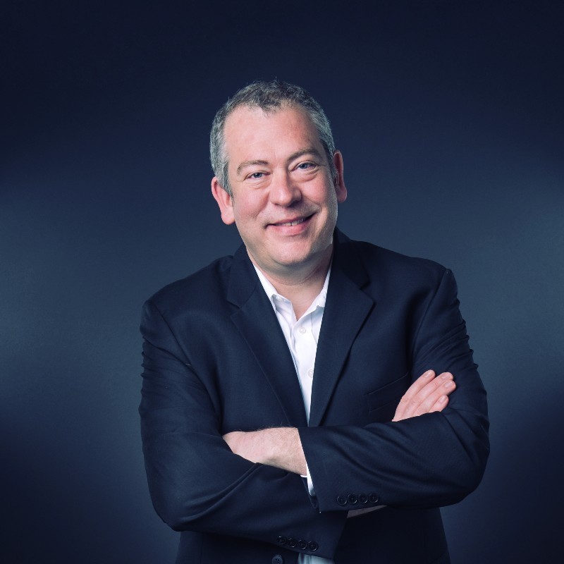 Isaac Schild, AccountMakers Founder