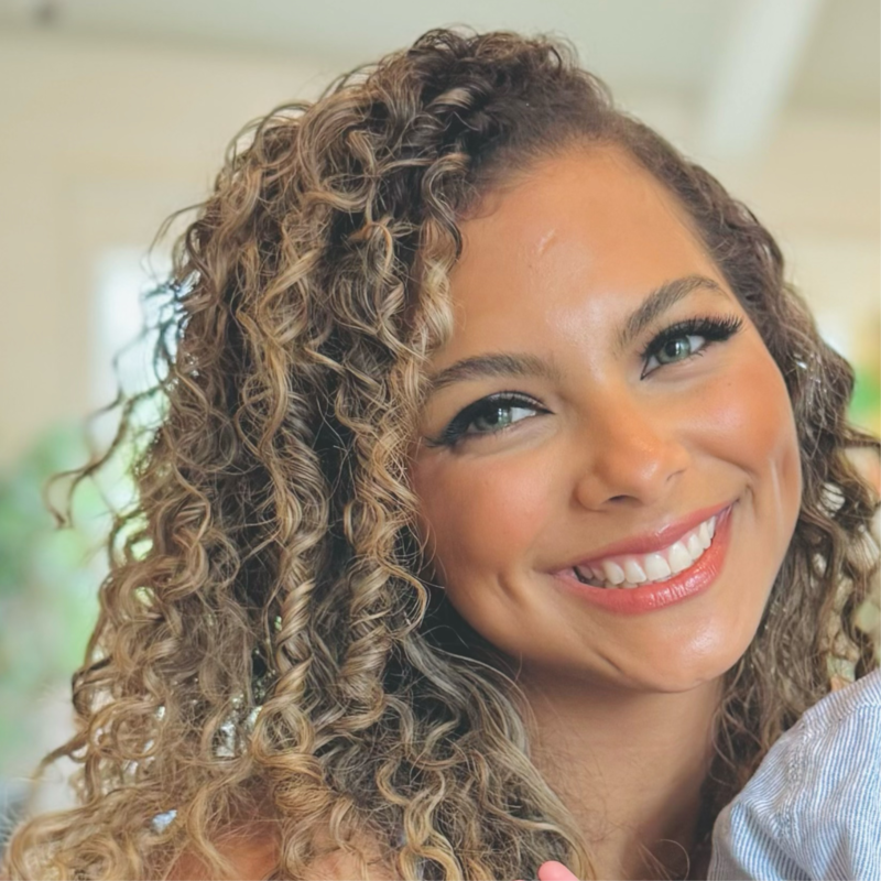 Meet AccountMakers' Business Development Manager, Kelly!