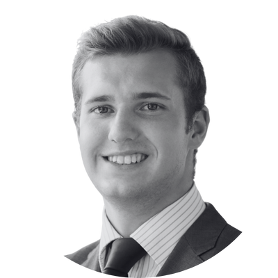 Image of headshot of a Lead Generation Specialist