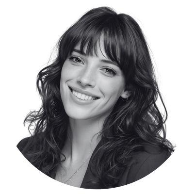 Image of headshot of a Regional Sales Manager