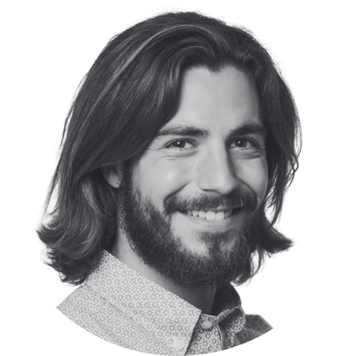 Image of headshot of a Sales Development Representative