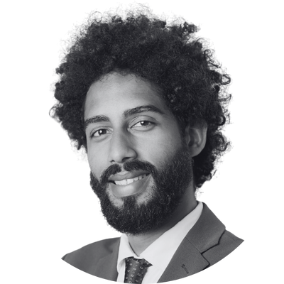 Image of headshot of a Strategic Account Manager