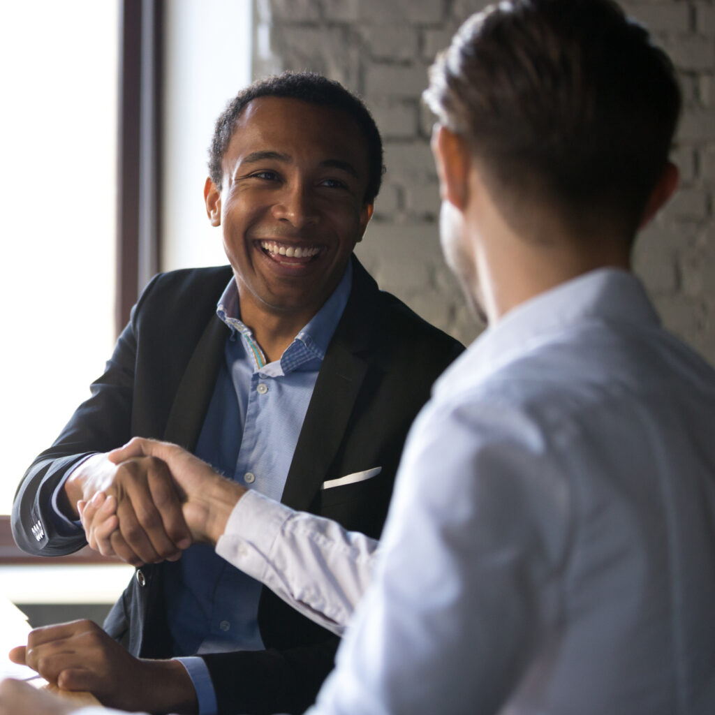 Temporary sales staffing AccountMakers