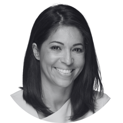 Image of headshot of a Territory Sales Manager