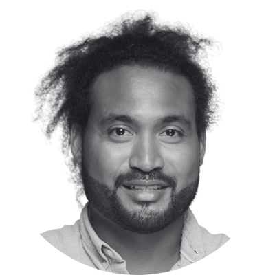 Image of headshot of a VP of Customer Retention