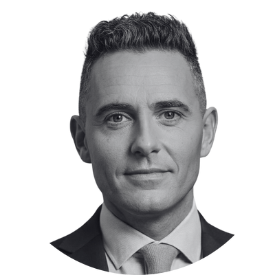 Image of headshot of a VP of Growth