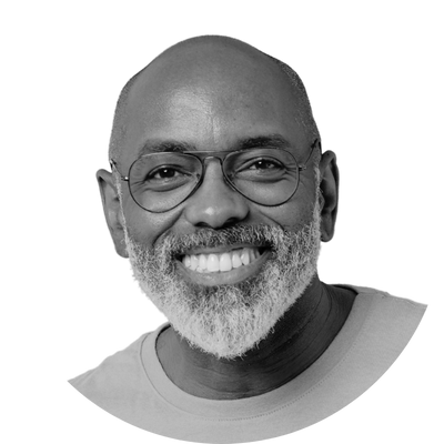 Image of headshot of a VP of Revenue