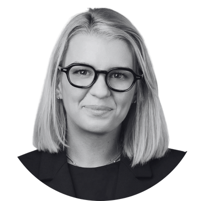 Image of Vice President of Customer Success