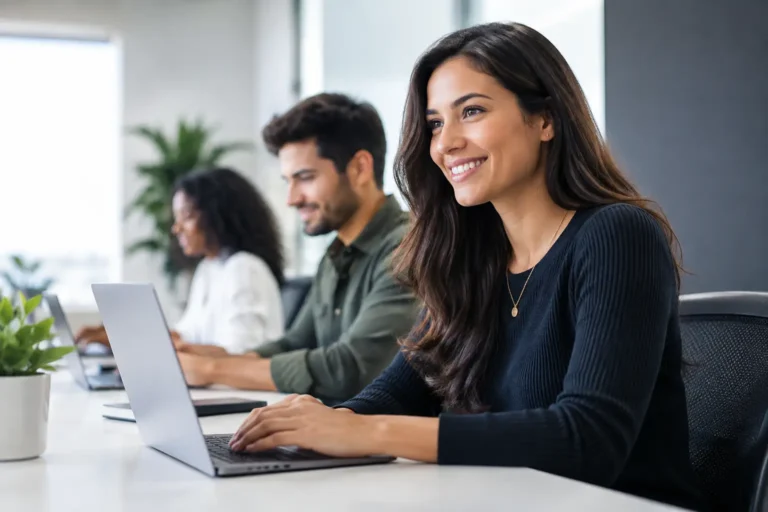 A Customer Support Surge Staffing Example