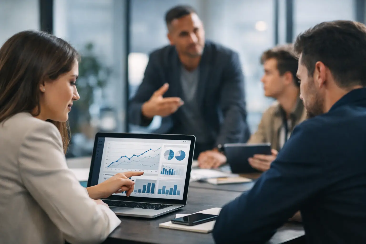 A Guide to Sales Onboarding Support That Produces