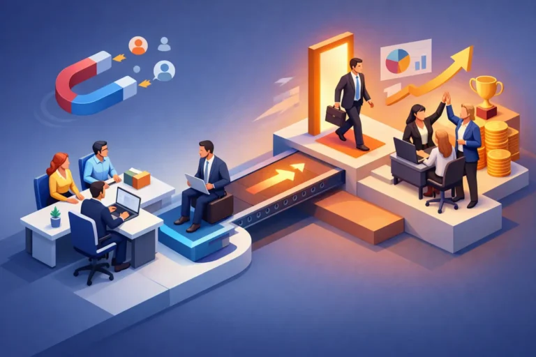 A Practical Guide to Temp to Perm Sales Hiring