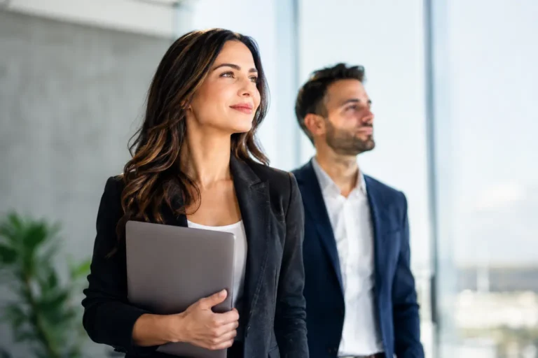 A Sales Turnaround Example Leaders Can Use