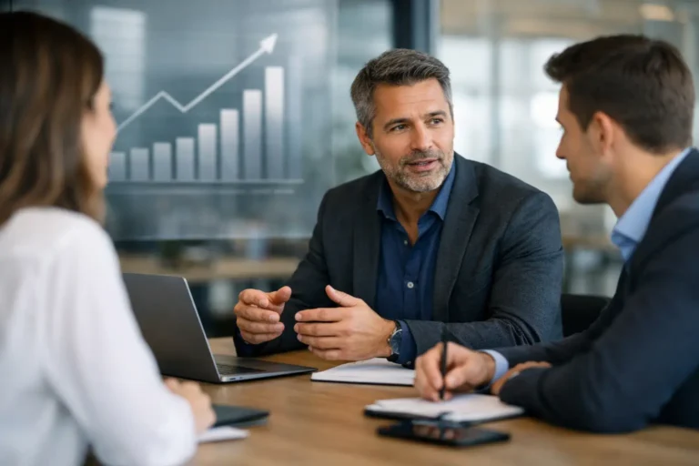 Are Fractional Sales Leaders Effective for Growth?