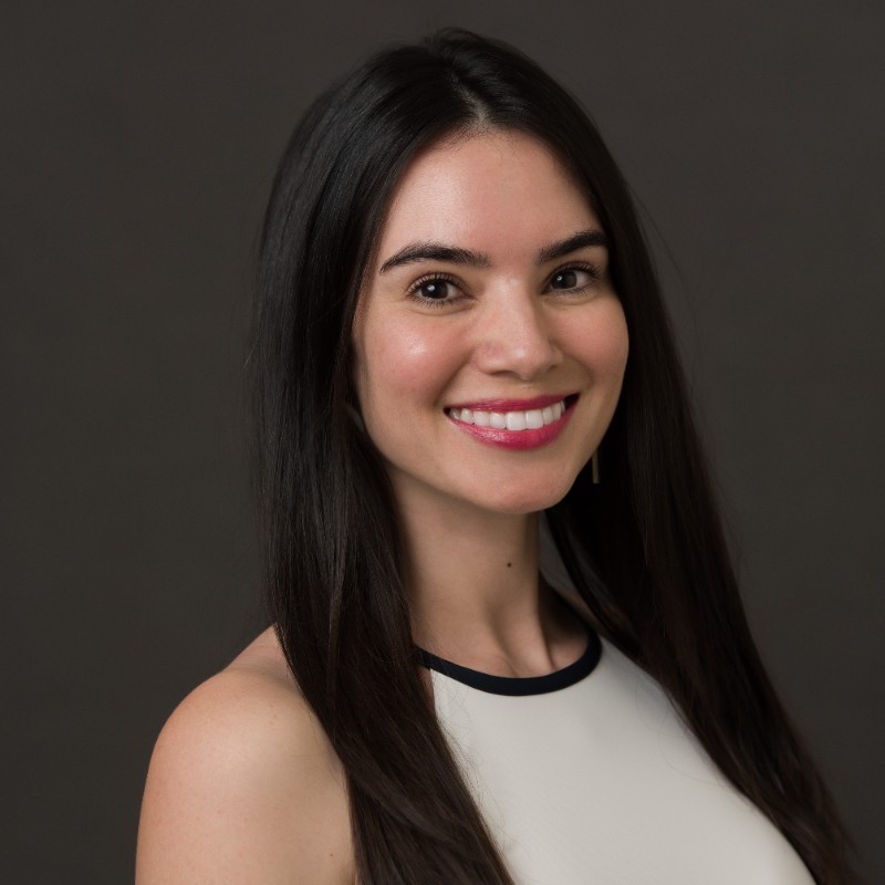 Candice Zemina - Director of HR - AccountMakers