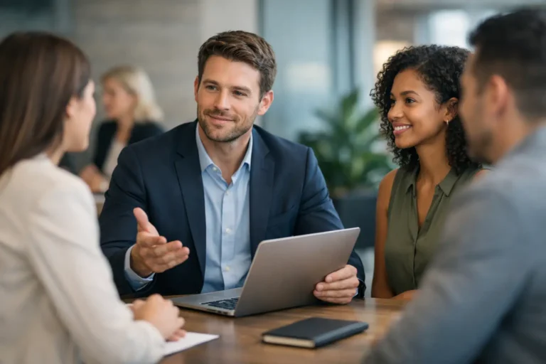 Choosing a Customer Success Staffing Agency