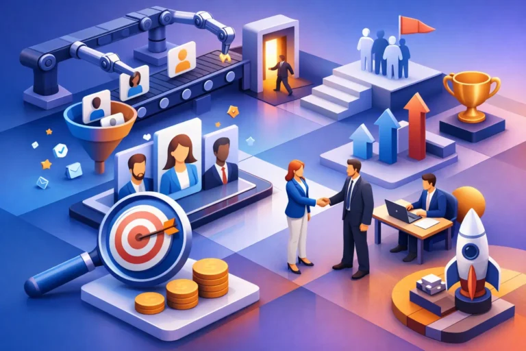 Customer Success Hiring Playbook for Growth Teams