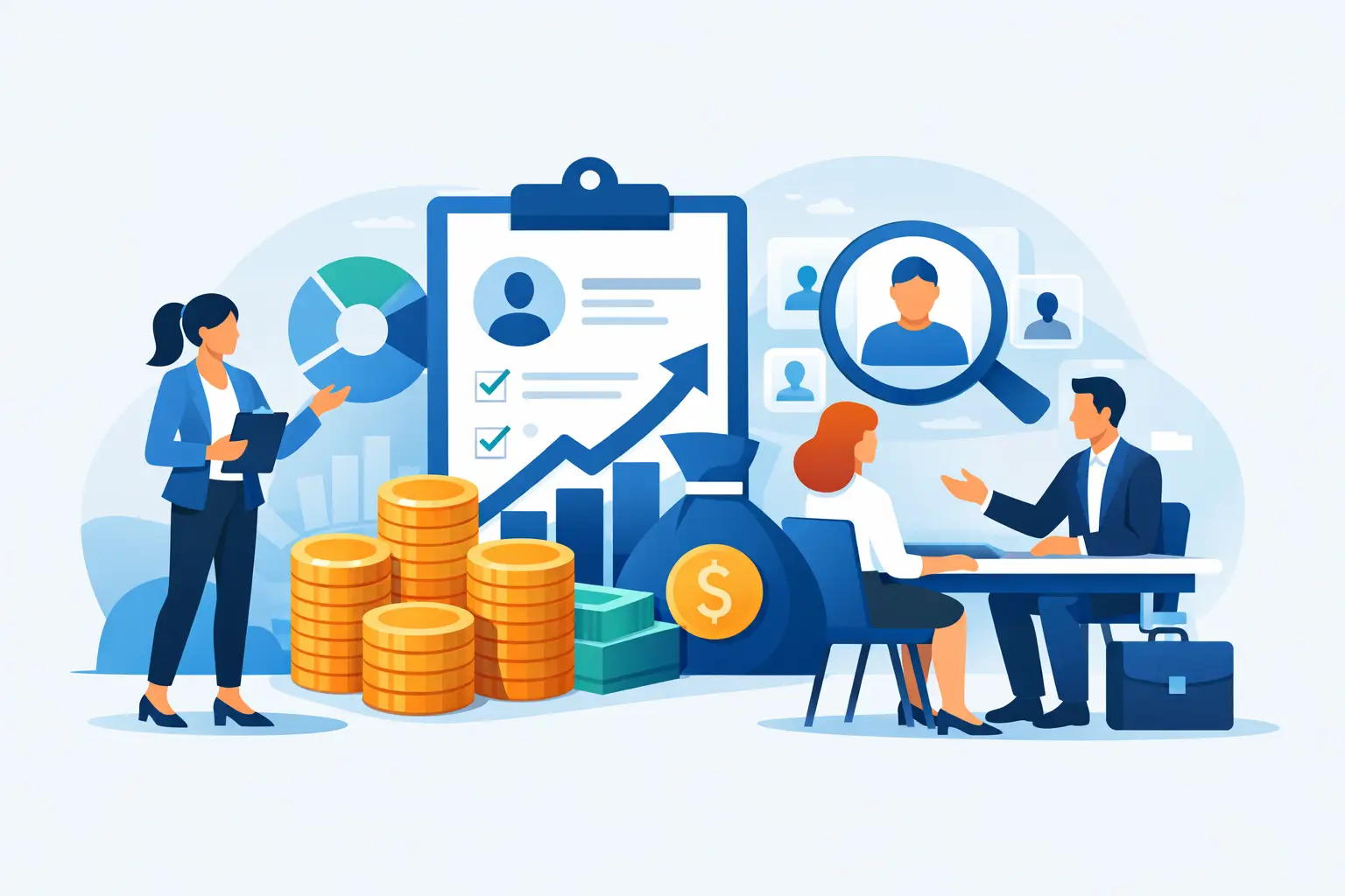Customer Success Manager Salary Guide for Hiring