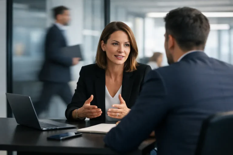 Direct Hire Sales Recruiting That Moves Fast