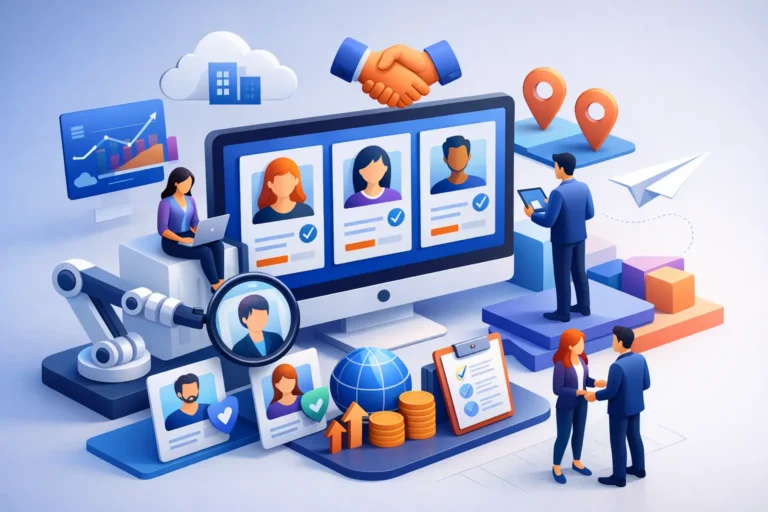 Employer of Record Software Review for Hiring