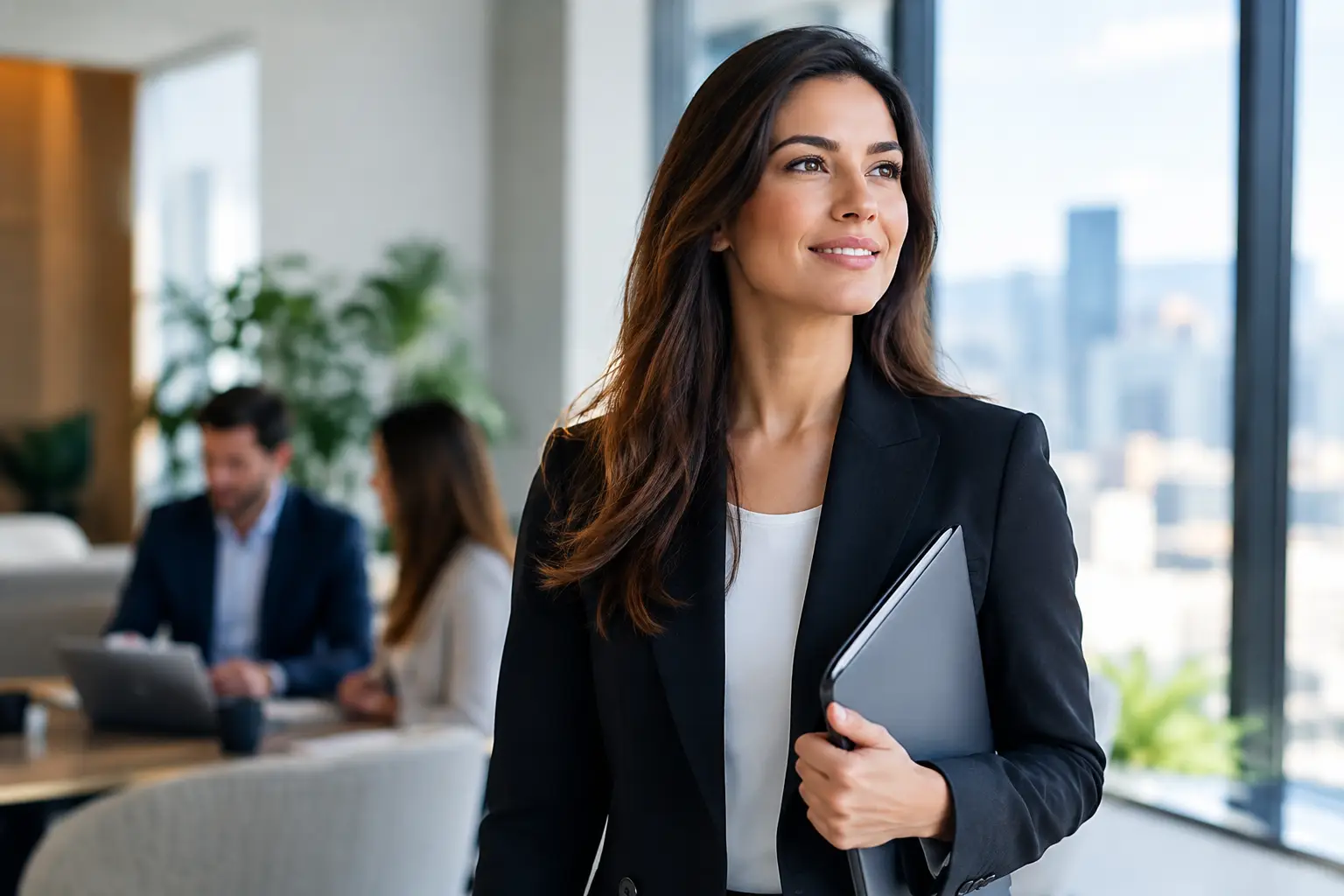 Enterprise Account Executive Recruiting Guide