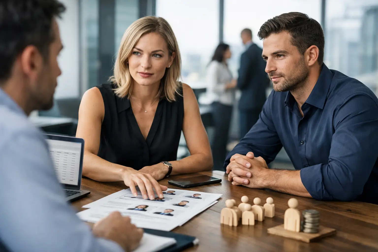 Flat Fee Sales Recruiting Explained