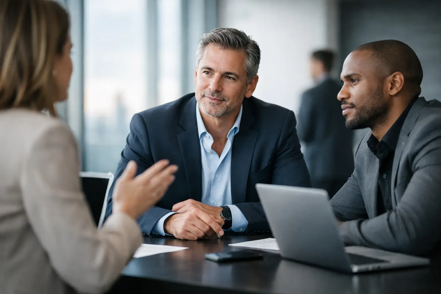 Fractional Sales Executive Recruiting That Works