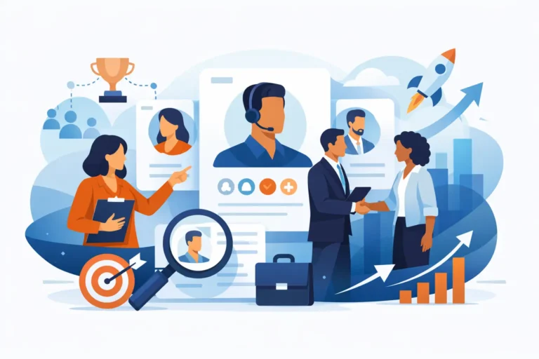 Guide to Customer Success Recruiting