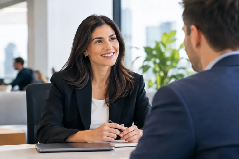 How Staffing Platforms Improve Revenue Hiring