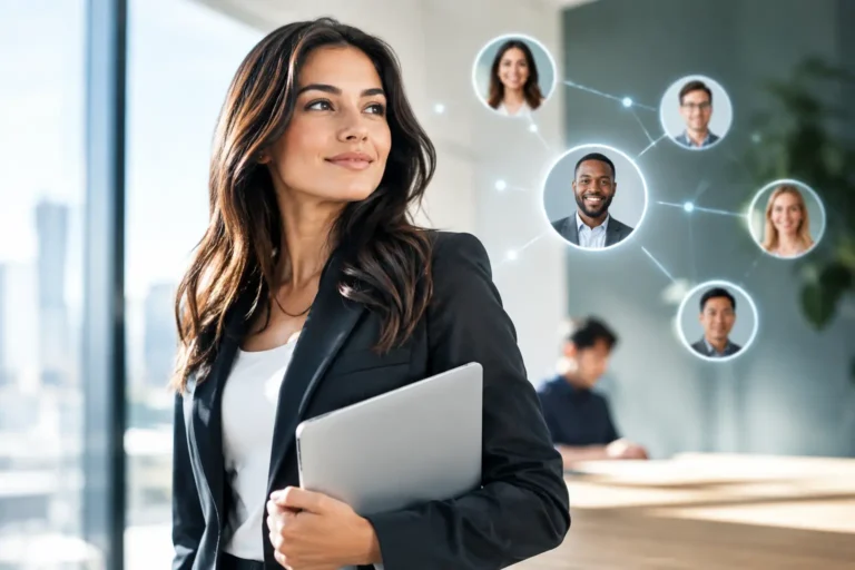 How Talent Marketplaces Improve Revenue Hiring