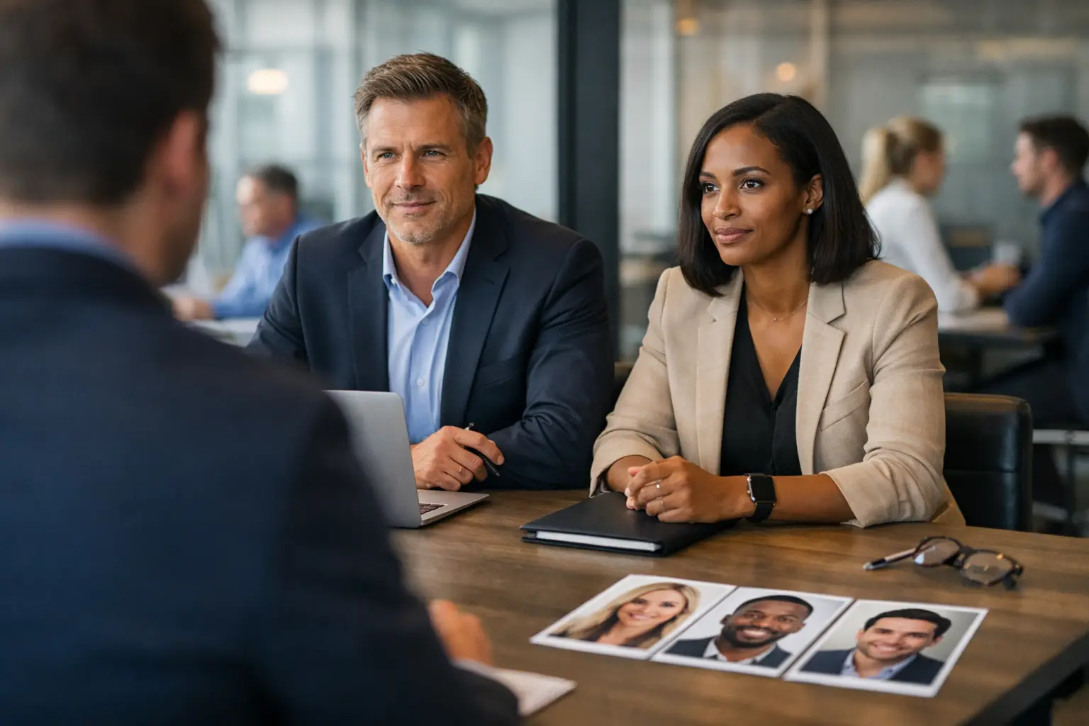 How to Build Sales Bench Strength Without Delays