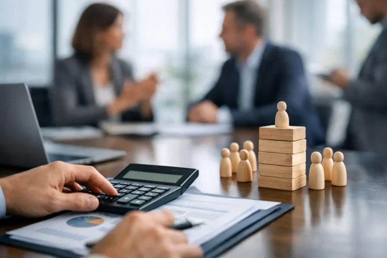 How to Calculate Temporary Staffing Costs