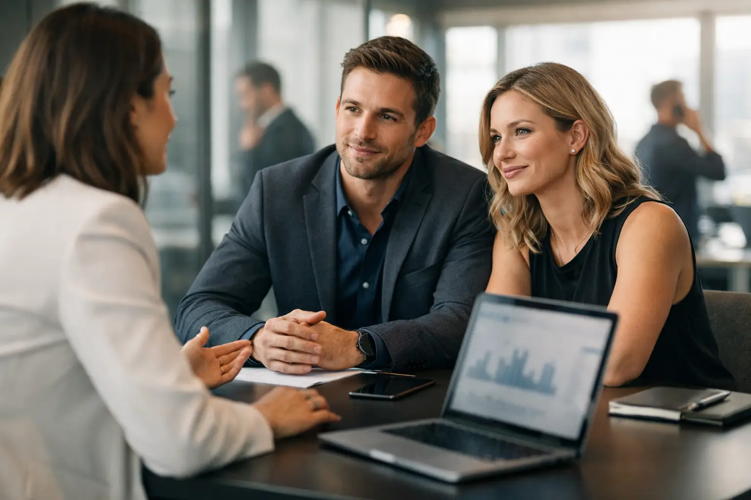 How to Choose the Best Sales Recruiting Agencies
