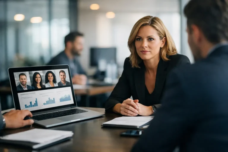 How to Evaluate Sales Candidates Without Wasting Interviews