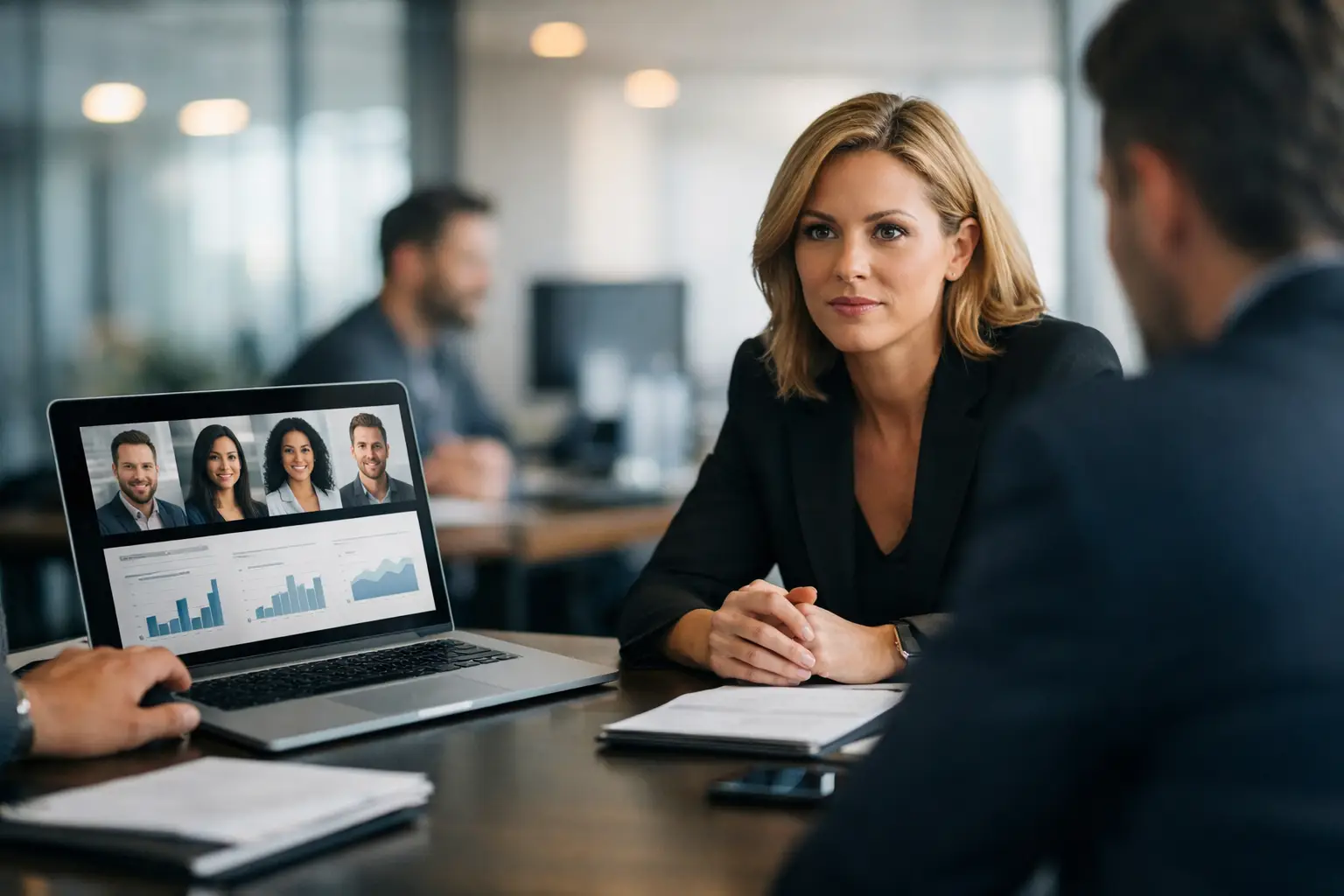 How to Evaluate Sales Candidates Without Wasting Interviews